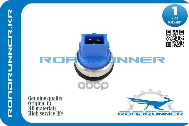 Датчик Температуры Roadrunner Rr-025906041A ROADRUNNER RR025906041A