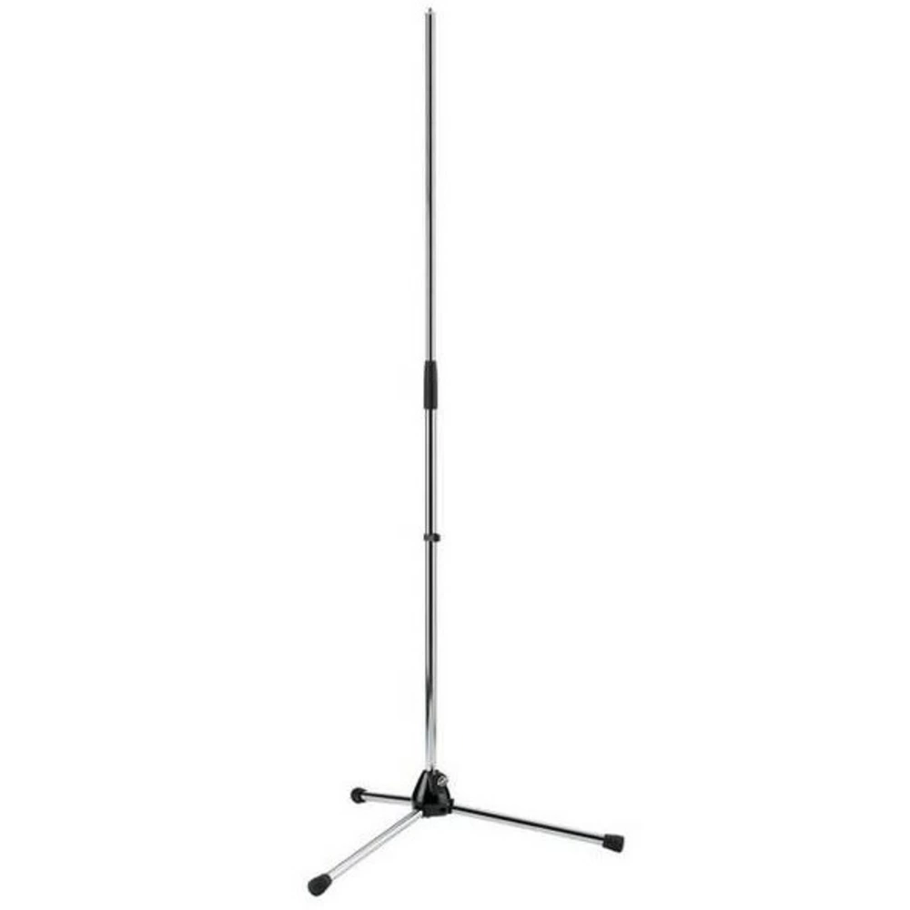 

Стойка микрофонная K&M 20130-300-02 черный, 20130-300-02