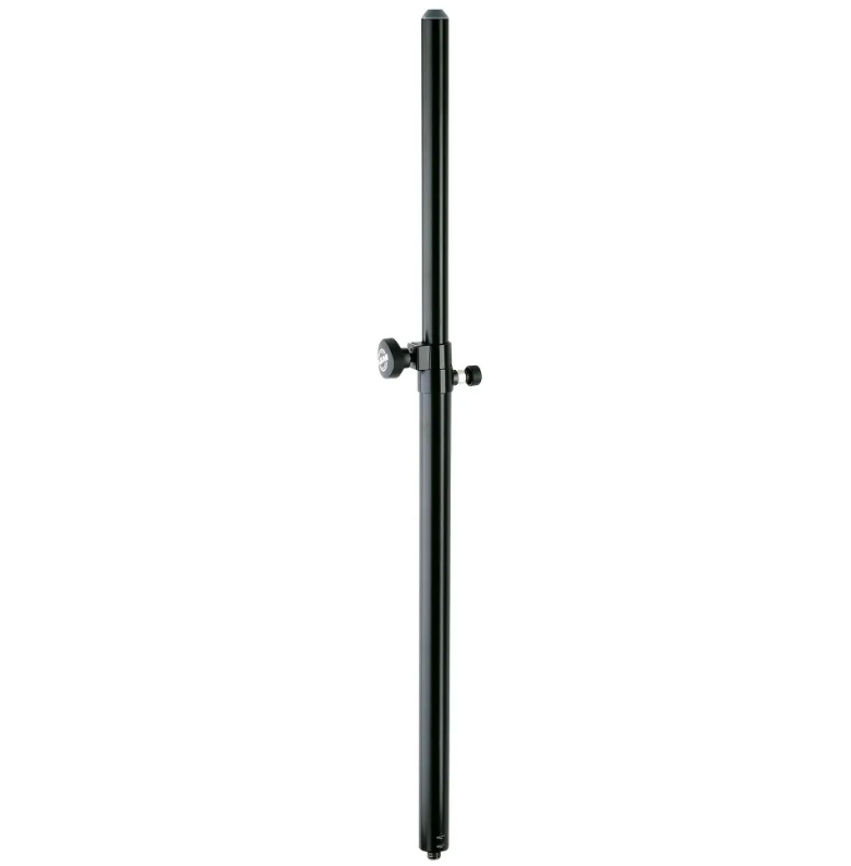 

Стойка для концертной акустики K&M 21337-000-55, Черный, 21337-000-55