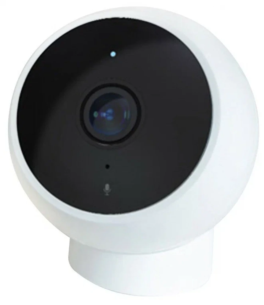 Xiaomi IP-Камера Xiaomi Mi Home Security Camera 2K (Magnetic Mount) (MJSXJ03HL) (White)