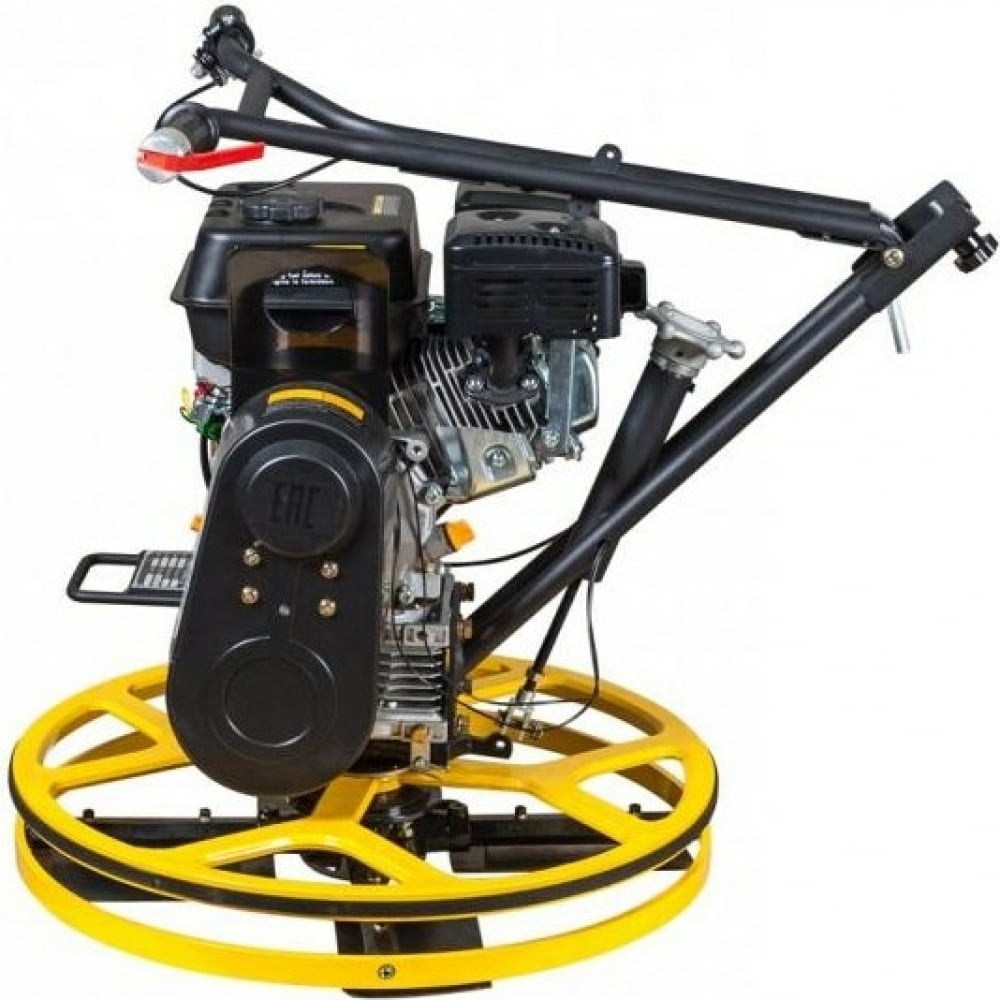 

Заглаживающая машина без диска Zitrek PT-24 LONCIN 200F