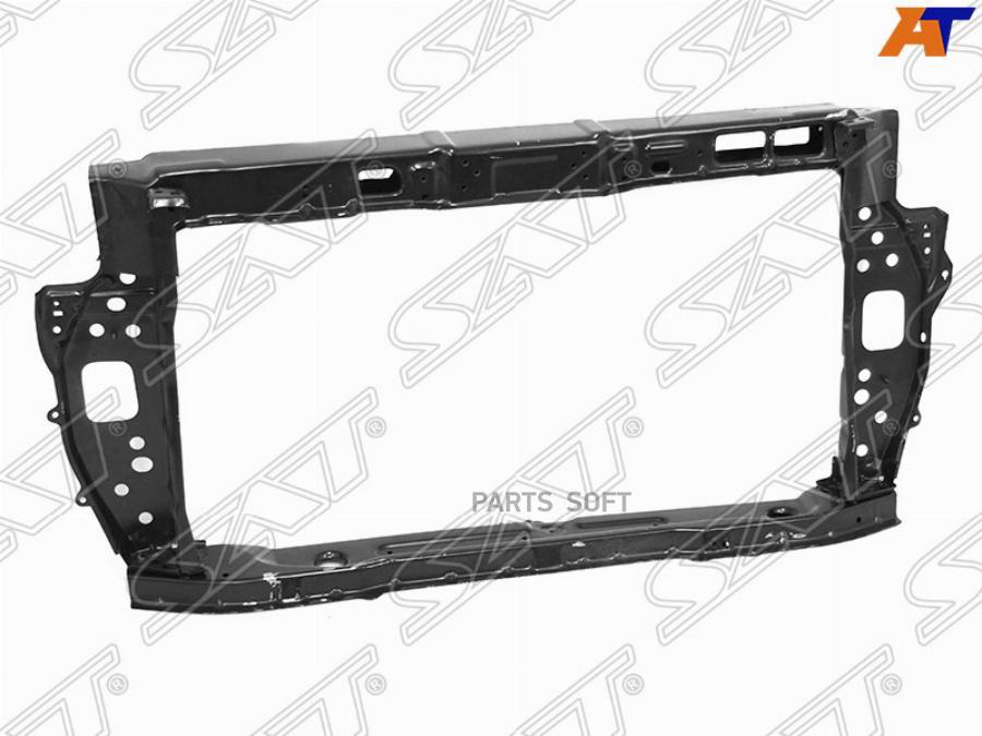 

SAT STKA480090 Рамка кузова KIA RIO/X-LINE 17- (пр-во )