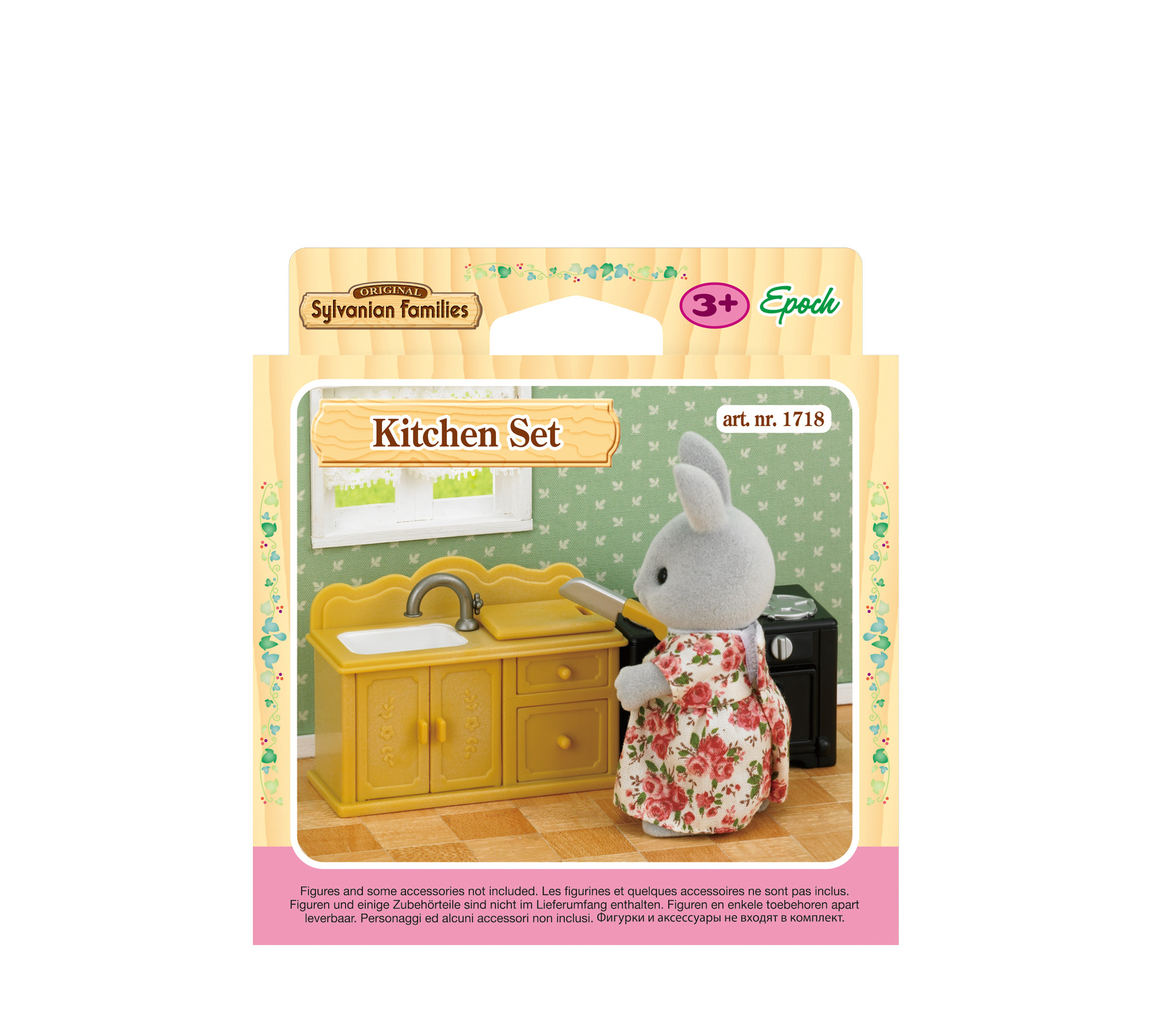 Sylvanian Families кухня 5151. Чайный сервиз Sylvanian Families 5161. Катрин Китчен сет Сильвания Фэмили 1703. Игровой набор Sylvanian Families для чаепития 2669.