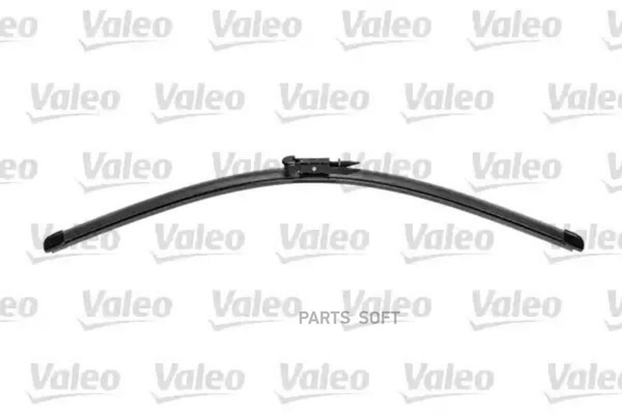 

VALEO 574743 Щетки стелоочистителя 574743