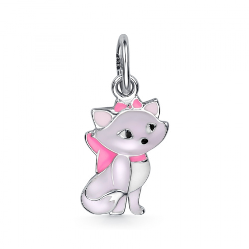 

Подвеска из серебра с эмалью DEWI KIDS 901031946, 901031946