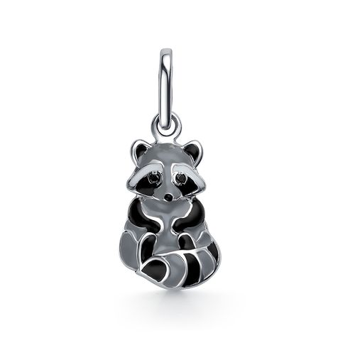 

Подвеска из серебра с фианитом DEWI KIDS 901031926, 901031926