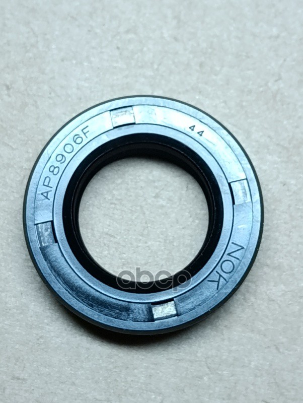 

TOYOTA-LEXUS 9031119006 Сальник запорного клапана рулевой рейки верхний