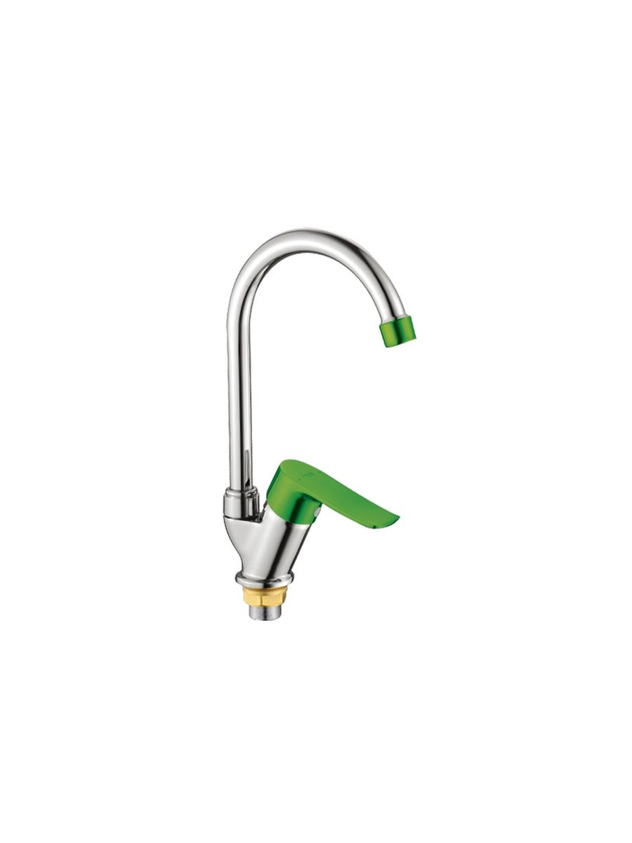 

Смеситель для кухни Potato P5132-11, P5132-11