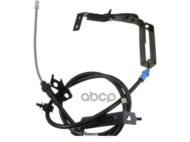 

Трос Стояночного Тормоза Правый Mazda Tribute MAZDA арт. EC0344410A
