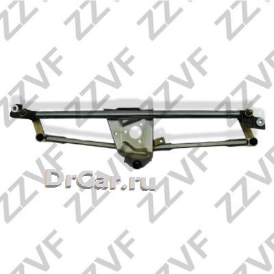 

Zzvf Трапеция Стеклоочистителя Vw Golf Iii Без Мотора ZZVF ZV1H1603