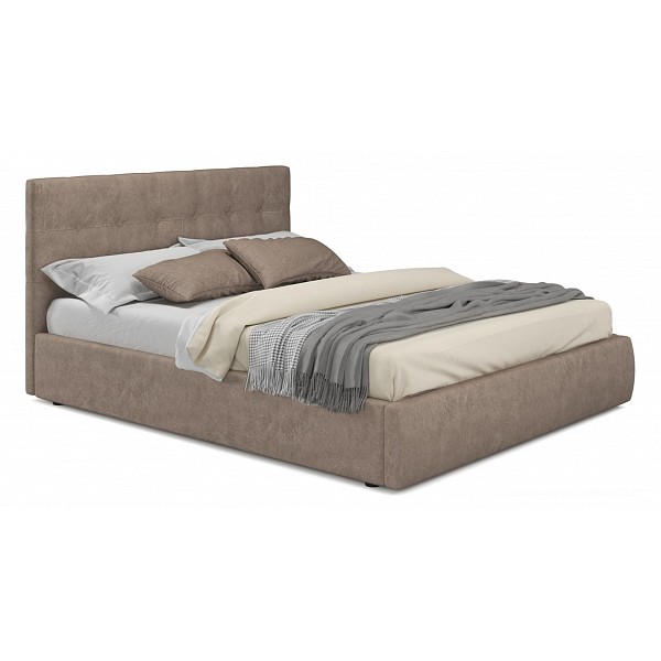 

Кровать  Selesta 2000x1400 NMB_TE-00004449, Бежевый, Selesta 2000x1400