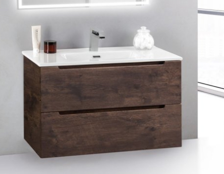 

Тумба для комплекта BelBagno ETNA39-800/390-2C-SO-RW-P rovere moro