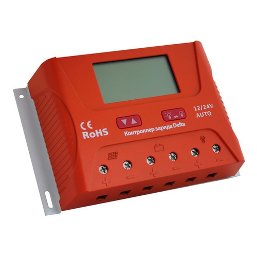 

Контроллер Delta PWM 2430, PWM 2430