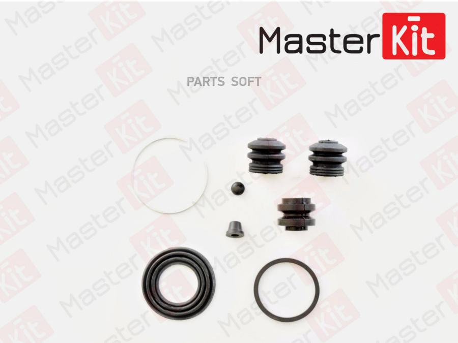 

Ремк-Т Masterkit 77a2022 Toyota Camry Ii,Iii,Iv,V 10-86->11-06 MasterKit арт. 77A2022