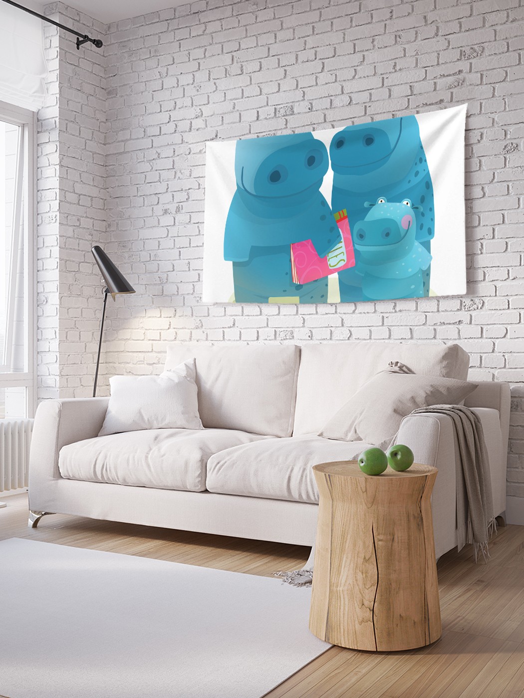 

tpg_66913_150x200 МУЛЬТИ Тапестри (декоративное панно) с фотопечатью