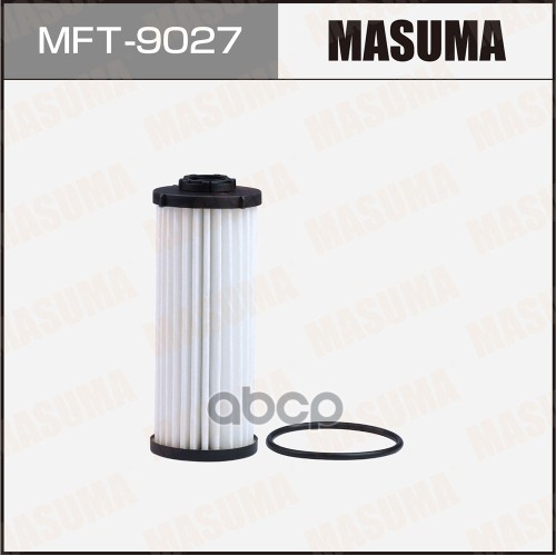 

Фильтр трансмиссии MASUMA MFT9027