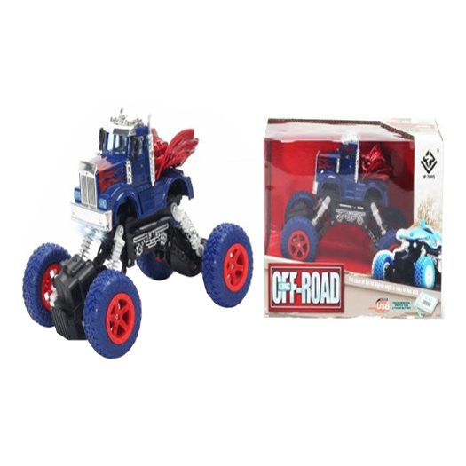 

Машина на радиоуправлении Junfa Toys