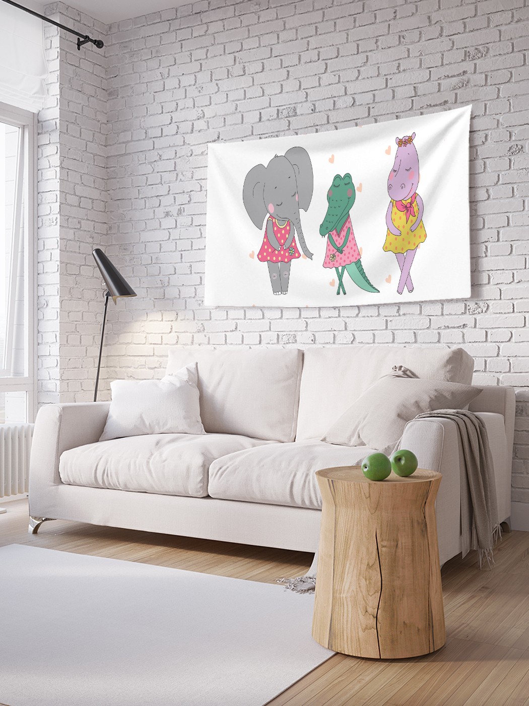 

tpg_66930_150x200 МУЛЬТИ Тапестри (декоративное панно) с фотопечатью