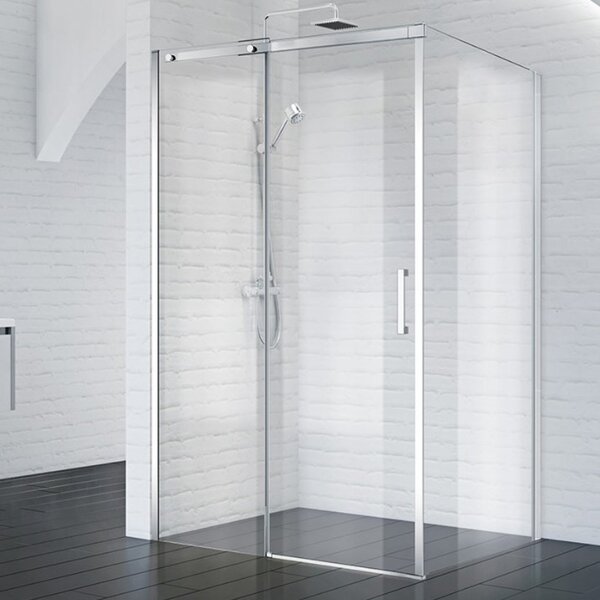 фото Душевой уголок belbagno acqua-ah-1-150/80-c-cr