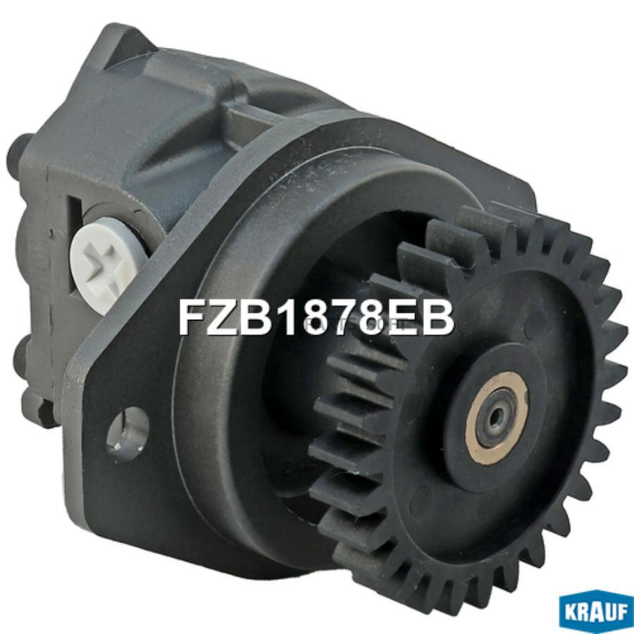 

Шестеренный насос Krauf FZB1878EB