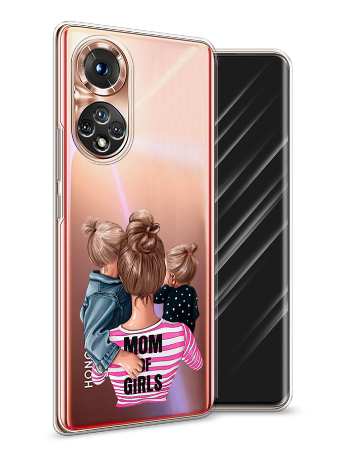 Чехол Awog  на Honor 50 