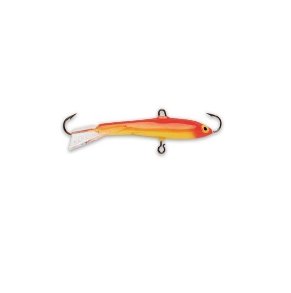 

Балансир Rapala Jigging Rap W09 GFR 9 см 25 гр