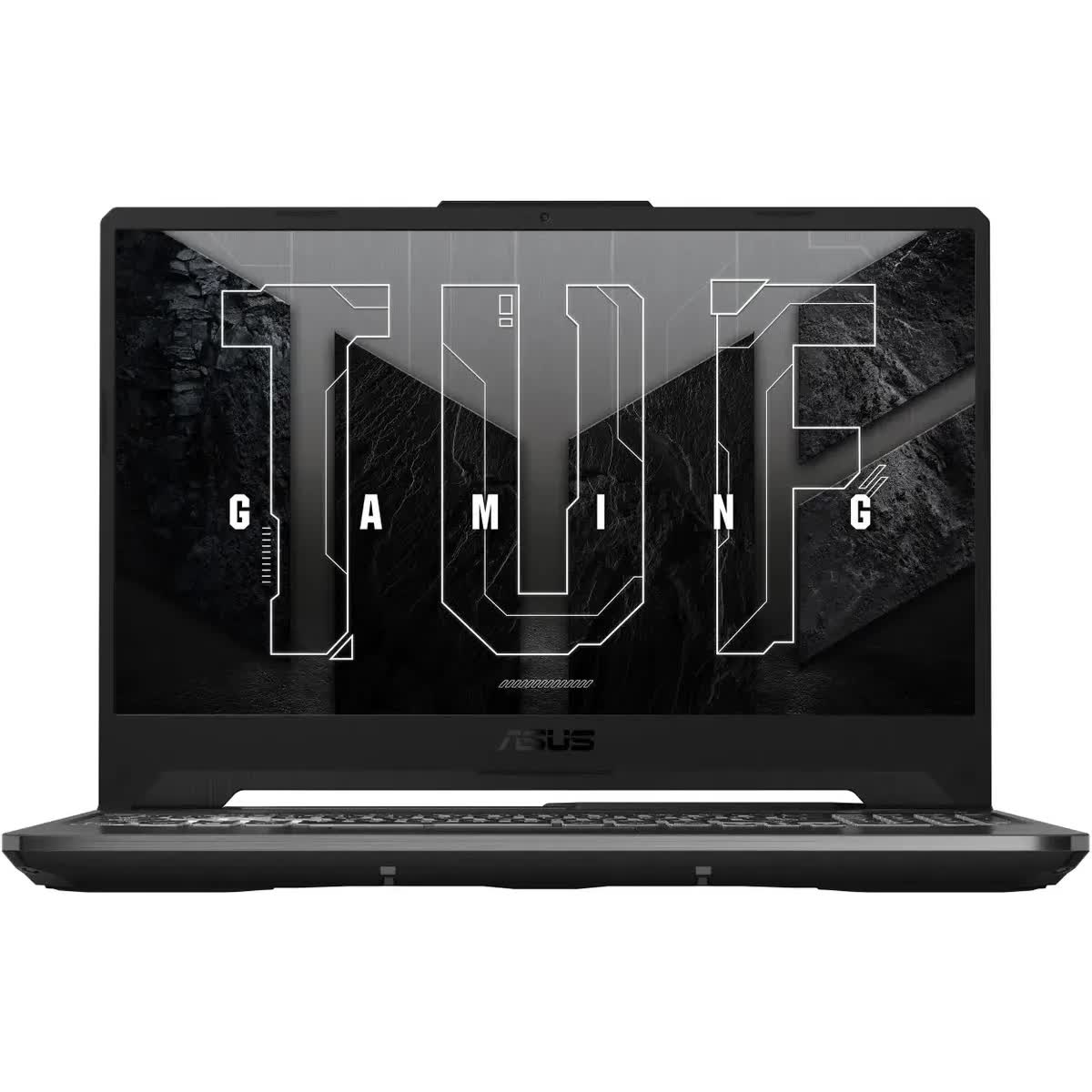 

Ноутбук ASUS TUF Gaming F15 FX506HC-F15.I53050 серый (90NR0723-M00MM0), TUF Gaming F15 FX506HC-F15.I53050