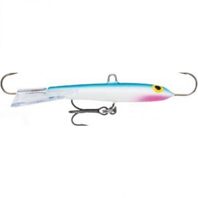 

Балансир Rapala Flat Jig RFJ06-GPB