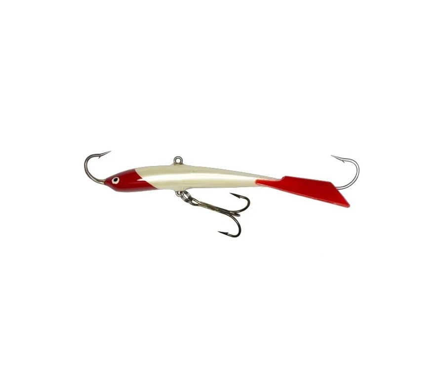 

Балансир Nils Master Jigger-4 12cm 45g #31