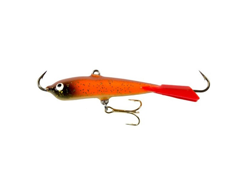 

Балансир Nils Master Jigger-3 8cm 25g #174