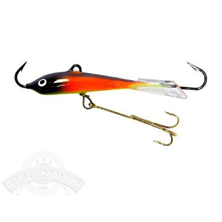 

Балансир Nils Master Jigger-3 8cm 25g #171