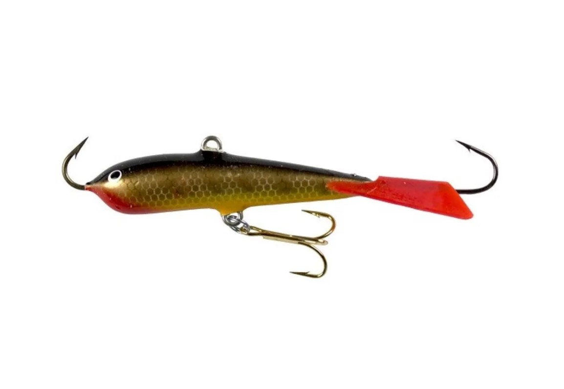 

Балансир Nils Master Jigger-3 8cm 25g #167