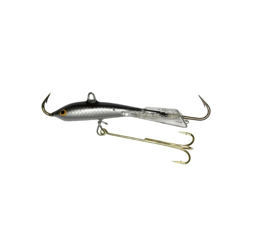 

Балансир Nils Master Jigger-2 7cm 10g #55
