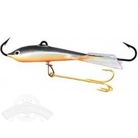 

Балансир Nils Master Jigger-1,5 5cm 8g #169