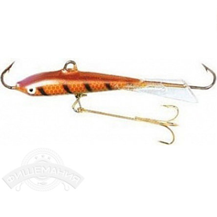 

Балансир Nils Master Jigger-1 4cm 6g #91