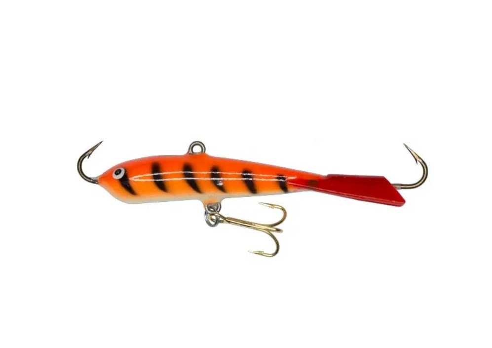 

Балансир Nils Master Jigger-1 4cm 6g #017