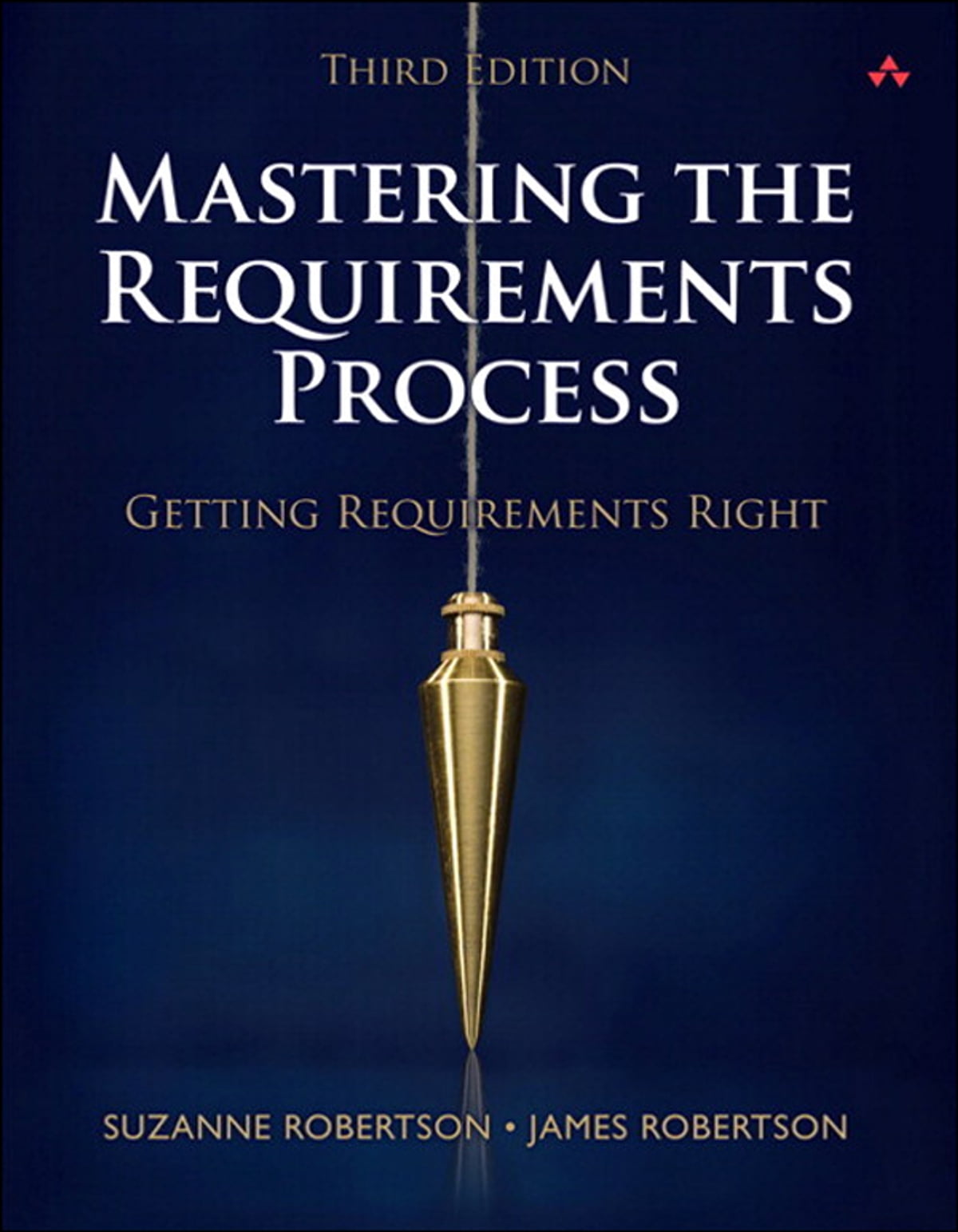 

Книга Mastering the Requirements Process