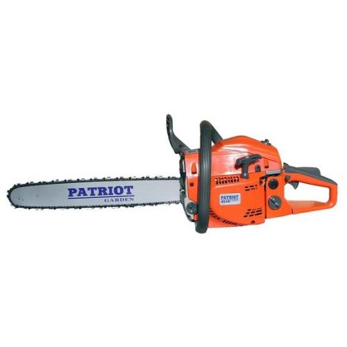 Бензопила Patriot PT 4518 220105550 2,9 л.с. 45 см