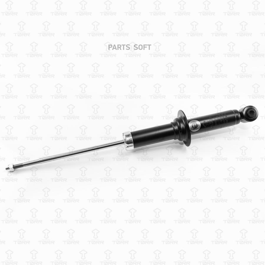 

Амортизатор задний gas TORR DH1640