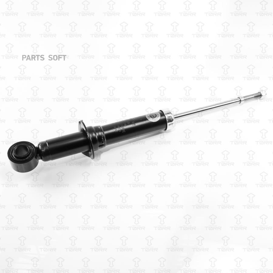 

Амортизатор задний gas TORR DH1645