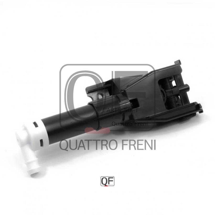 

QUATTRO FRENI QF10N00283
