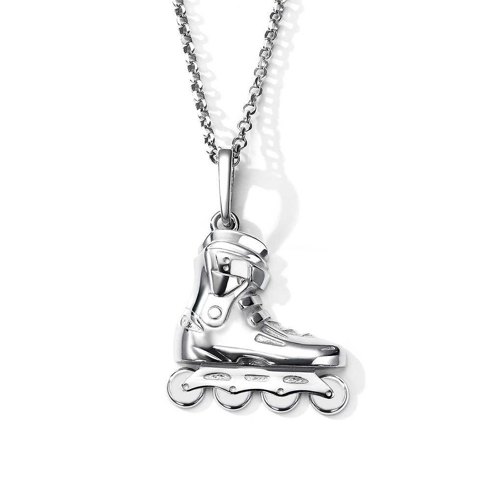 

Кулон из серебра Pepela Jewelry PJ3-236, PJ3-236