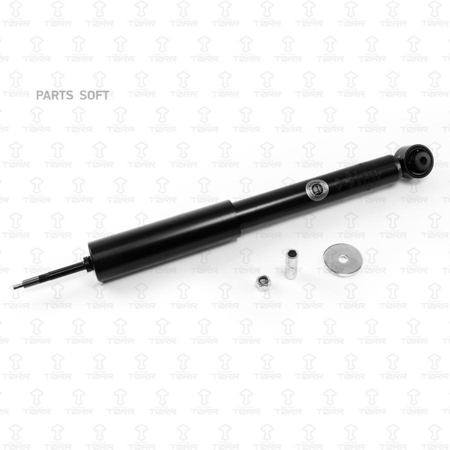 

Амортизатор задний gas TORR DH1649