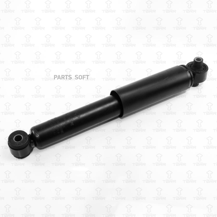 

Амортизатор задний gas TORR DH1656