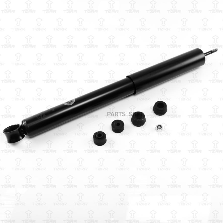 

Амортизатор задний gas TORR DH1663