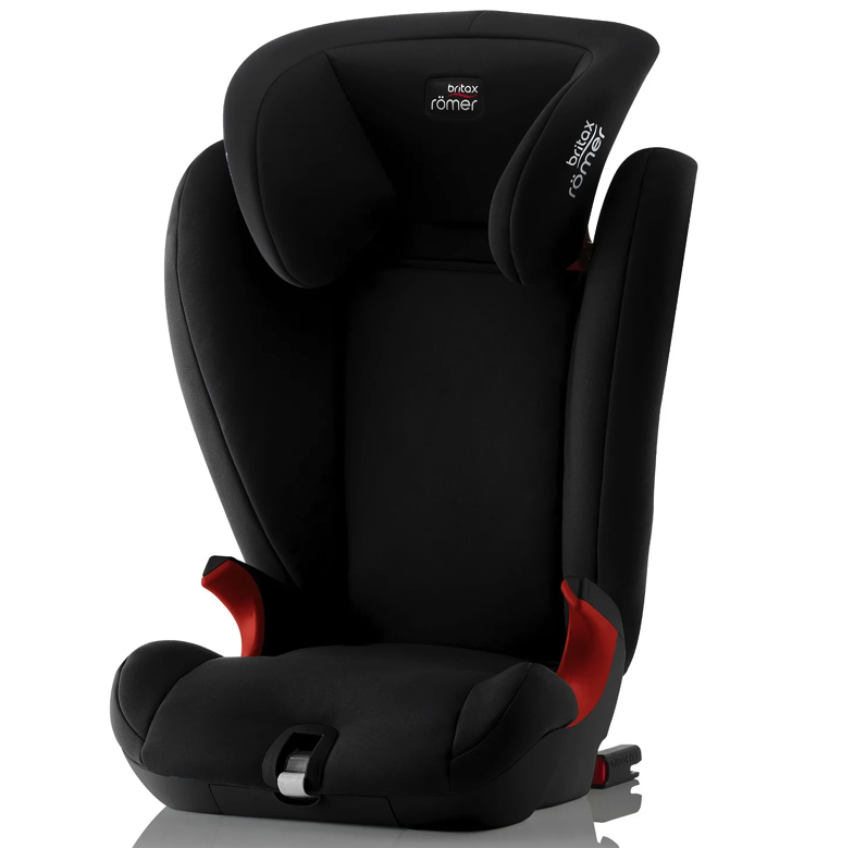 

Автокресло Britax Romer Kidfix SL Black Series (Cosmos Black Trendline)