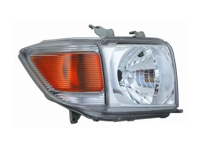 

Фара CASP 124058R, 124058R