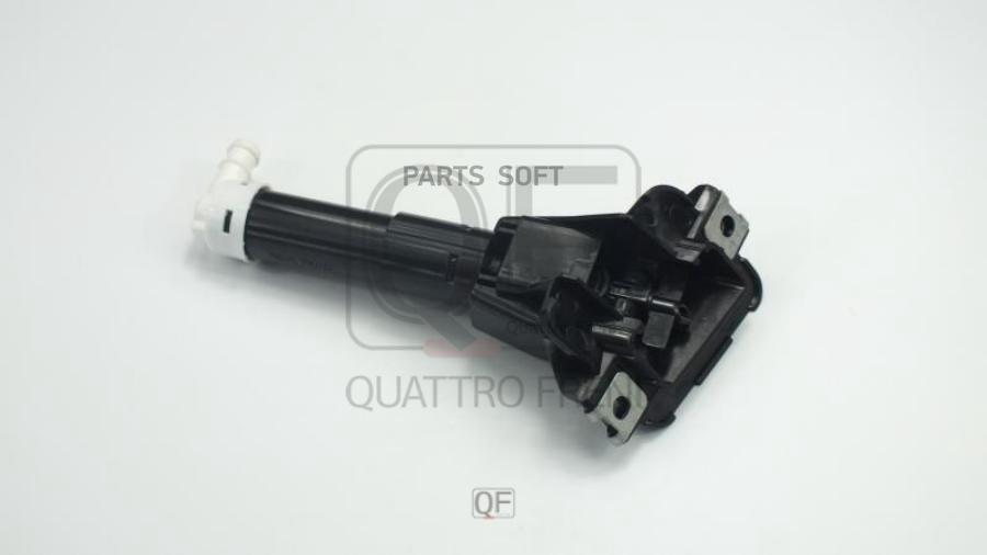 

Форсунка омывателя фары RH QUATTRO FRENI qf10n00200