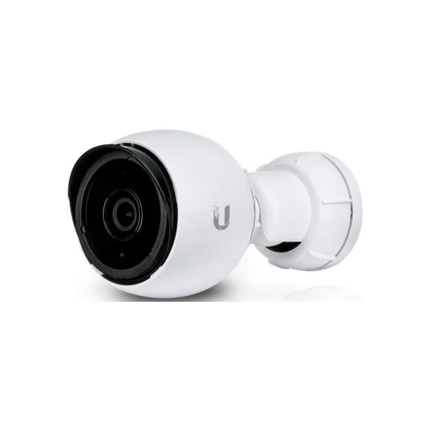 фото Ip камера ubiquiti 4mp ir bullet uvc-g4-bullet, белый