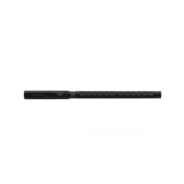 

Микрофон JTS SGM-14 черный, SGM-14
